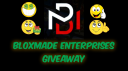 BloxMade Enterprises banner