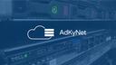 AdKyNet SAS - L'hébergement pensé pour la performance Banner