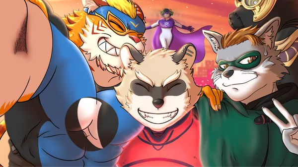 banner