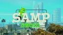 SampDroid 🌁 RolePlay | GTA MULTIPLAYER ANDROID Y PC • JUEGO DE ROL banner