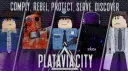 PLATAVIA ISLAND banner