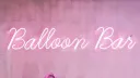 The Blimp™ Bar & Lounge banner