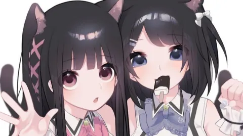 ✯ Neko World ✯ banner