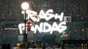 Degenerate Trash Pandas banner
