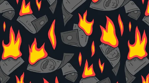 Creepz banner