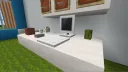 UofG Minecraft Society banner