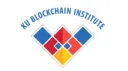 KU Blockchain Institute banner