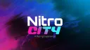 Nitro City - A racing experience banner