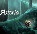 Asteria Banner