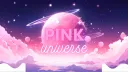 𝗣𝗜𝗡𝗞 𝗨𝗡𝗜𝗩𝗘𝗥𝗦𝗘 banner