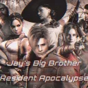 Jayโs Big Brother Season 11: Final Smash server banner