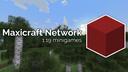 Maxicraft Banner