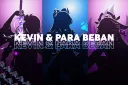 Kevin & Para Beban banner