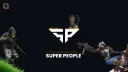 The Qrew banner
