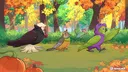 Birb Paradise banner
