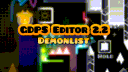 GDPS Editor Demonlist banner