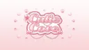 𝓒𝓾𝓽𝓲𝓮 𝓒𝓸𝓿𝓮 banner