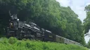 Model Railroading & Railfanning banner