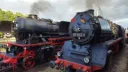 Model Railroading & Railfanning banner