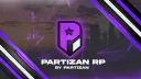 PartizaN-RP Whitelist Auditions banner