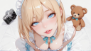 eCafe 💜  EGirls 🩷 Selfies 💜 Social 🩵 Anime 🤍 Emotes 💜 Giveaways 🩵 Chill 🩷 Cafe  🤍 E Girls Discord server banner