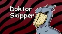 The Flock banner