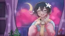 comfy camp banner