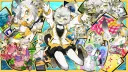 Under-Sea Soiree banner