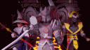 Obsidian banner