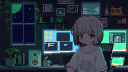 Misskey.io Discord server banner