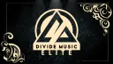 Divide Music Elite banner