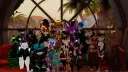 Doggo's Art Den banner
