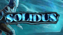 Solidus banner