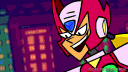 banner