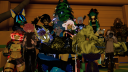The Kingdom server banner