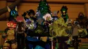 The Kingdom Discord server banner