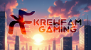 KFG Community (krewfam gaming) Discord server banner