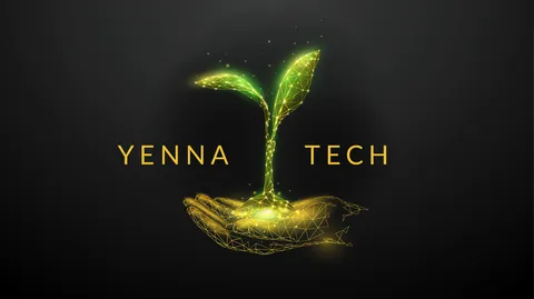 Yenna Tech banner