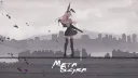 METASCYRA NFT banner