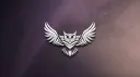Owl banner