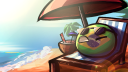 SFB's Ballsdex Factory Discord server banner