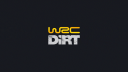 WRC DiRT Banner