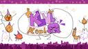 Klub Kembo Banner