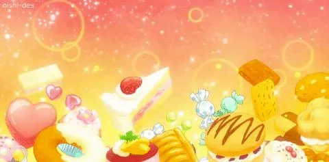 little dessert bakery banner