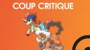 Coup Critique banner