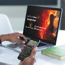 SpeedyFireEagle (Remastered) banner