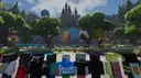 FirePloxMC Network server banner