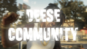 ⭐ DEESE COMMUNITY ⭐ Banner