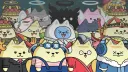 Bonju Meowverse banner