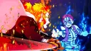 Demon Slayer Hinokami Competitive banner